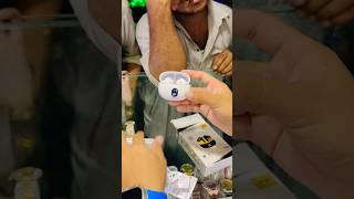 Stereo Wireless earbuds  #shortsfeed #earbuds #shorts #tech