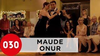 Maude Andrey and Onur Gumrukcu – El látigo