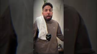 The Baby  #shorts #trending