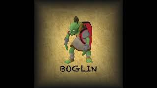 Boglin - Exit