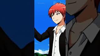 Karma Akabane edit 