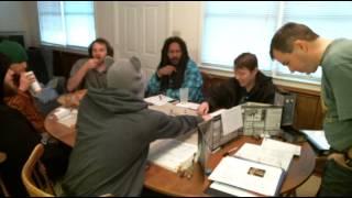 Superworld Actual Play - 2014-11-23 - Attack on Arclight Part 2 of 7