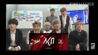 РЕАКЦИЯ BTS НА РУССКЛИЙ КЛИП ХОЛОСТЯК