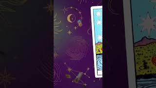Что символизирует седьмое небо на карте Звезда Таро Райдера-Уэйта? #shorts #таро #мистика