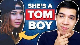 5 Things You Should Know About Dating a Tomboy