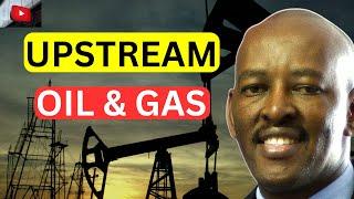 Your Journey in the Oil and Gas Industry Starts Here....