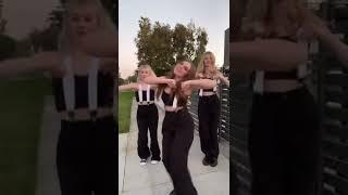 Boss Ladies TikTok Challenge W/ Elliana & Emily |Piper Rockelle Shorts
