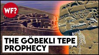 Göbekli Tepe and the Prophecy of Pillar 43 | Apocalypse and the Vulture Stone