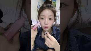 청순귀염 복숭아상여자친구의 피크닉가는 울레디윗미 #shorts#makeup