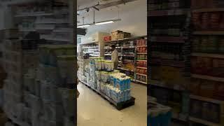 happened in  Clapham North sainsbury’s #london #shorts