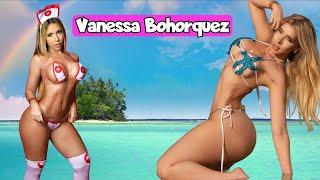 Vanessa Bohorquez Biography - Best Instagram Models