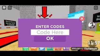 BLADIS BASICS MULTIPLAYER CODES!! #roblox #baldisbasics #codes