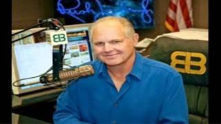 Rush Limbaugh on Occupy Wall Street