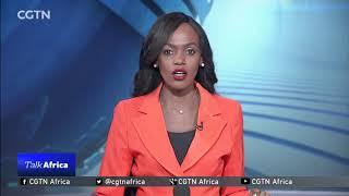 Talk Africa: Liberia presidential elections