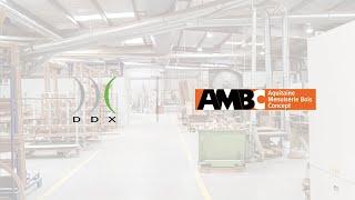 DDX CASE HISTORY |  AMBC