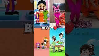 Amazing Fun  #animation #funny #memes #comedy #cartoon #minecraft #apt #roblox #sonic #sprunki