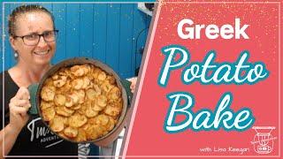 The Most Delicious Potato Recipe Ever