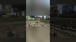Garena Free Fire Max Gaming Gameplay #09