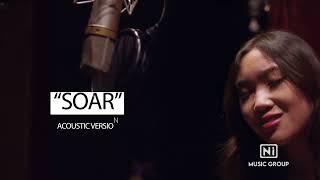 Danika Kloewer - SOAR @ Studio City Sound BTS