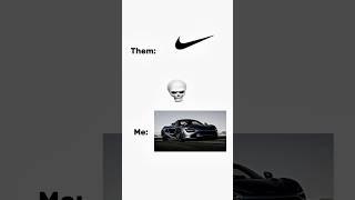 Them VS Me️