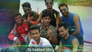 Mon vashiya dena...HotDance RaMix Dj Saddam Mix official