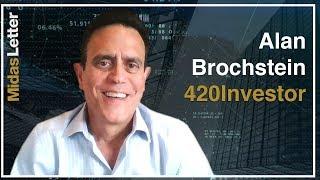 Alan Brochstein Takes An In-Depth Look Into The Cannabis Market