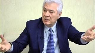 ВЛАДИМИР ВОРОНИН о ПРЕДАТЕЛЬСТВЕ ИРИНЫ ВЛАХ