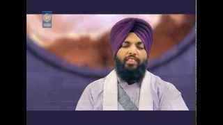 Waheguru Ji Ka Khalsa - Bhai Varinder Singh Fateh | Amritt Saagar | Shabad Gurbani