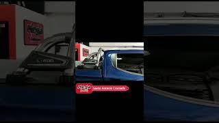Temos diversos acessórios para equipar a sua picape!