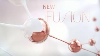 New Fusion by Wella Professionals