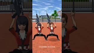 Sakura school simulator#shorts #sakuraschoolsimulator #dramasakuraschoolsimulator #shortvideo #sss