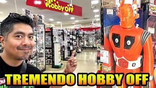 ENCONTRAMOS UNA MEGA TIENDA DE FIGURAS Y VIDEOJUEGOS EN SENDAI JAPAN GEEK