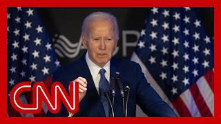 'It's a very backward-looking exercise': CNN's Chalian on House GOP efforts to investigate Biden
