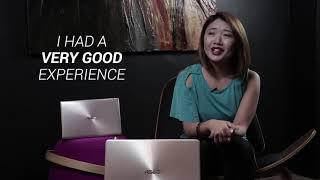 ZenBook Heritage video - Unbox.PH