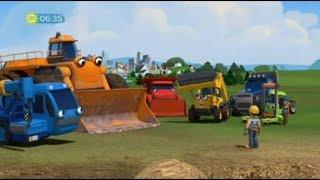 Scoop's Big Oops | Bob the Builder