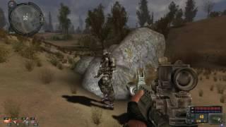 [PC] [14] S.T.A.L.K.E.R.: Зов Припяти - Тёмный бизнес