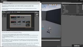 UE4 Tutorial for Firebrand Studio