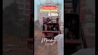 #dhamaka#comingsoon#lifewithanimals#shorts