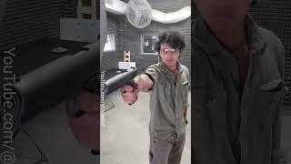 Tisas 1911 25 Yard Accuracy