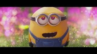 MINIONS: NACE UN VILLANO - En cines 30 de junio