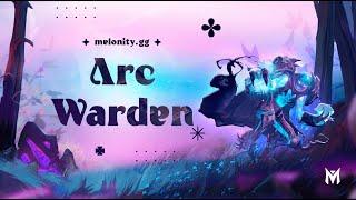 Лучший скрипт на Arc Warden в чите Melonity || ПОЛНОСТЬЮ БЕЗОПАСНЫЙ.