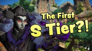 11.1.5 Updated Ranged DPS Tier List: Marksmanship Makes the Jump