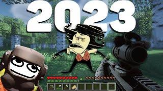 Не вошедшее за 2023 год | Нарезка