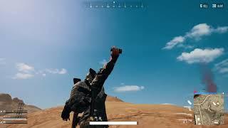 PUBG Project Thai Highlight #Jumpshot