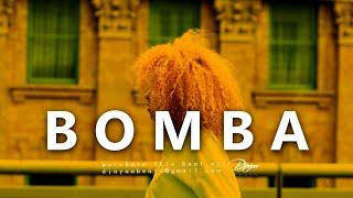 (SOLD) "BOMBA" Sick Afro Oriental | Reggaeton afrobeat | Dancehall | Instrumental | Djayaa Beats