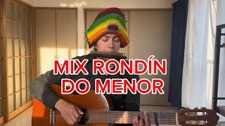 MIX INTI RAYMIS RONDIN EN DO MENOR PARTE 2 (2024)