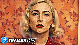 BLITZ Trailer (2024) Saoirse Ronan, Harris Dickinson | Steve McQueen Drama Film