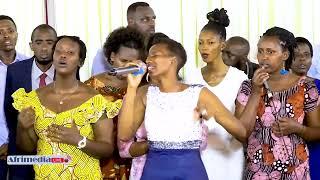 SUNDAY PRAISE & WORSHIP RELEASE INTERNATIONAL MISSION- KASARANI