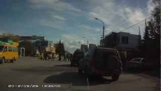 Борзота, продолжение7