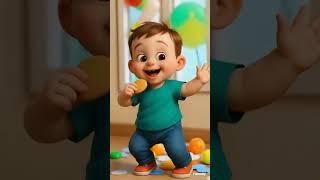 little boy danceing  #funny #shortsfeed #viral #shorts #dance #trading #popular #baby #cute